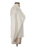 Francesca's Ivory Cardigan Size XS - photo 4