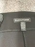 Eileen Fisher Solid Black Casual Pants Size L - photo 4