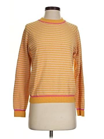 Kule Pullover Sweater (view 1)