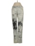 Alice + Olivia Tie-dye Gray Casual Pants Size 26 waist (estimated) - photo 1