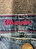 Wrangler Jeans Co Blue Jeans Size 1 - 2 - photo 7