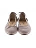 Paul Green Gray Tan Flats Size UK 5 / US 7 - photo 2