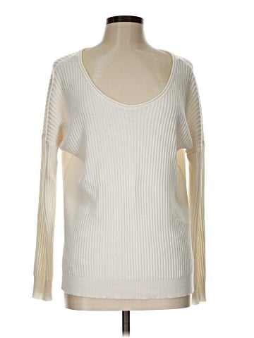 LINE Pullover Sweater (view 1)