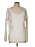 LINE Ivory Pullover Sweater Size L - photo 1