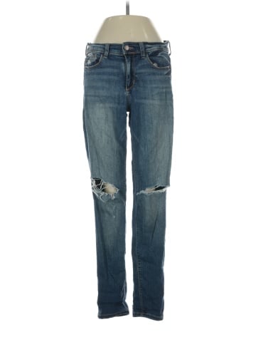 Harper Jeans (view 1)