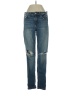 Harper Stars Blue Jeans Size 27 waist - photo 1