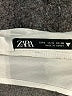Zara White Sleeveless Blouse Size S - photo 4