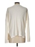 LINE Ivory Pullover Sweater Size L - photo 2