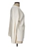 LINE Ivory Pullover Sweater Size L - photo 4