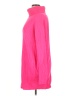Unbranded 100% Acrylic Pink Turtleneck Sweater Size XL - photo 5