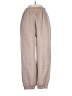 Unbranded Solid Tan Casual Pants Size M - photo 1
