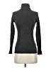 Zara Gray Long Sleeve Turtleneck Size S - photo 1