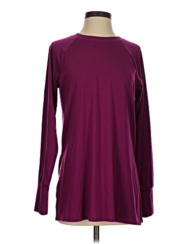 Tek Gear Long Sleeve T-Shirt (view 1)