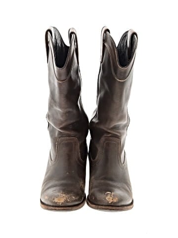 Ariat Boots (view 2)