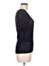 Vince. 100% Cotton Blue Pullover Sweater Size M - photo 4