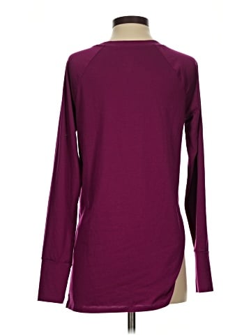 Tek Gear Long Sleeve T-Shirt (view 2)