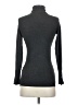 Zara Gray Long Sleeve Turtleneck Size S - photo 2