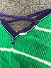 Unbranded Green Cocktail Dress Size S (estimated) - photo 7