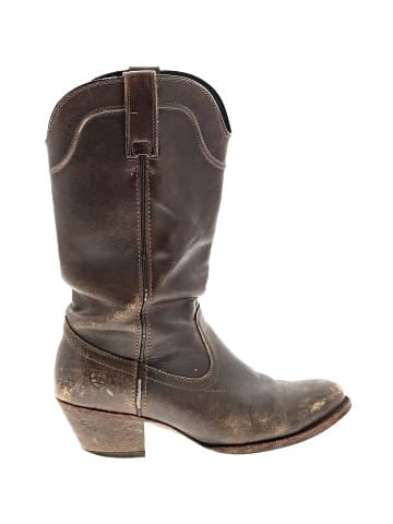 Ariat Boots (view 1)