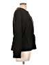 Cable & Gauge Black Long Sleeve Top Size L - photo 4
