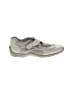 Donald J Pliner Gray Green Sneakers Size 7 1/2 - photo 1