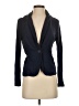 Olivia Moon Blue Blazer Size S - photo 1