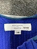 Roksanda Blue Long Sleeve Top Size XS - photo 7