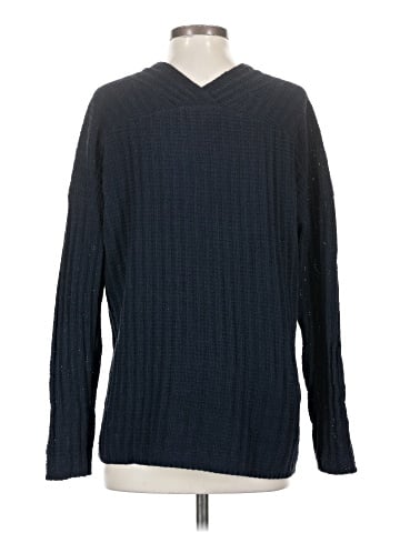J.Jill Pullover Sweater (view 2)