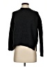 Zara Black Turtleneck Sweater Size S - photo 1