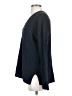 J.Jill 100% Polyester Blue Pullover Sweater Size S - photo 5