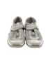Donald J Pliner Gray Green Sneakers Size 7 1/2 - photo 2