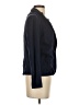Olivia Moon Blue Blazer Size S - photo 4