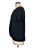 Liz Claiborne Blue Short Sleeve Top Size M (estimated) - photo 5