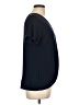 Liz Claiborne Blue Short Sleeve Top Size M (estimated) - photo 4