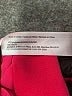 ELOQUII 100% Polyester Pink 3/4 Sleeve Blouse Size 20 - photo 8