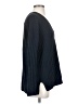 J.Jill 100% Polyester Blue Pullover Sweater Size S - photo 4