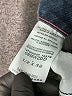 Wrangler Jeans Co 100% Cotton Chevron-herringbone Blue Jeans Size 1/2 - photo 5
