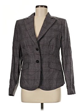 Brooks Brothers Wool Blazer