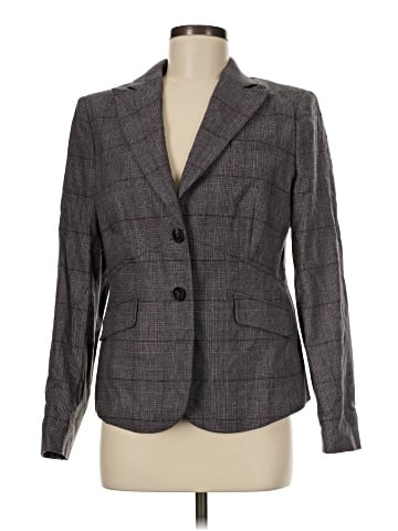 Brooks Brothers Wool Blazer (view 1)