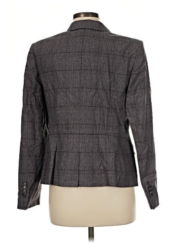 Brooks Brothers Wool Blazer (view 2)