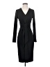 Ellen Tracy Solid Black Cocktail Dress Size XS - photo 1