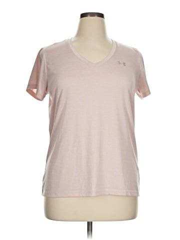 Under Armour Short Sleeve Top (view 1)