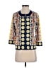 Unbranded Yellow Cardigan Size EU 54 / US 24 - photo 1