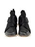Sorel Solid Black Sneakers Size 8 1/2 - photo 2