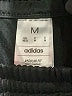Adidas Black Track Pants Size 10/12 - photo 3