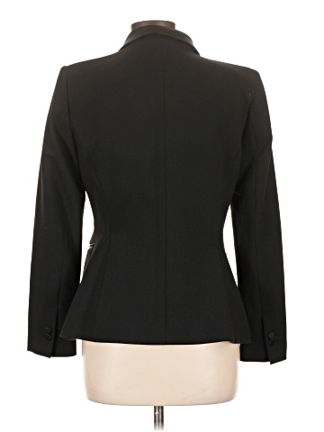 Zara Basic Blazer (view 2)