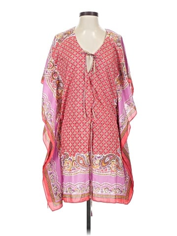 Nanette Lepore Casual Dress (view 1)