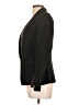 Zara Basic 100% Acetate Black Blazer Size L - photo 5