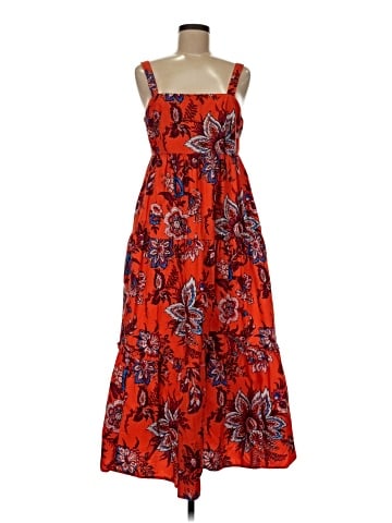 Rhode Casual Dress (view 1)