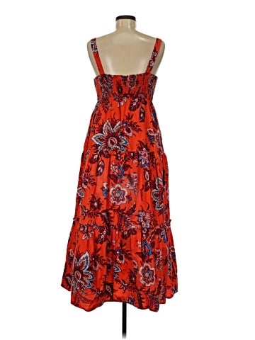 Rhode Casual Dress (view 2)